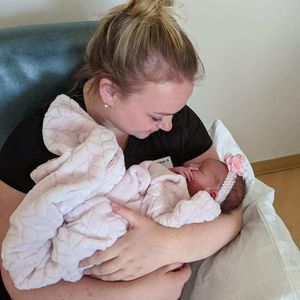 Meet your Posher, Kylie